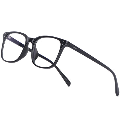 Blue Light Blocking Glasses Non-Prescription for Anti Eyes Strain