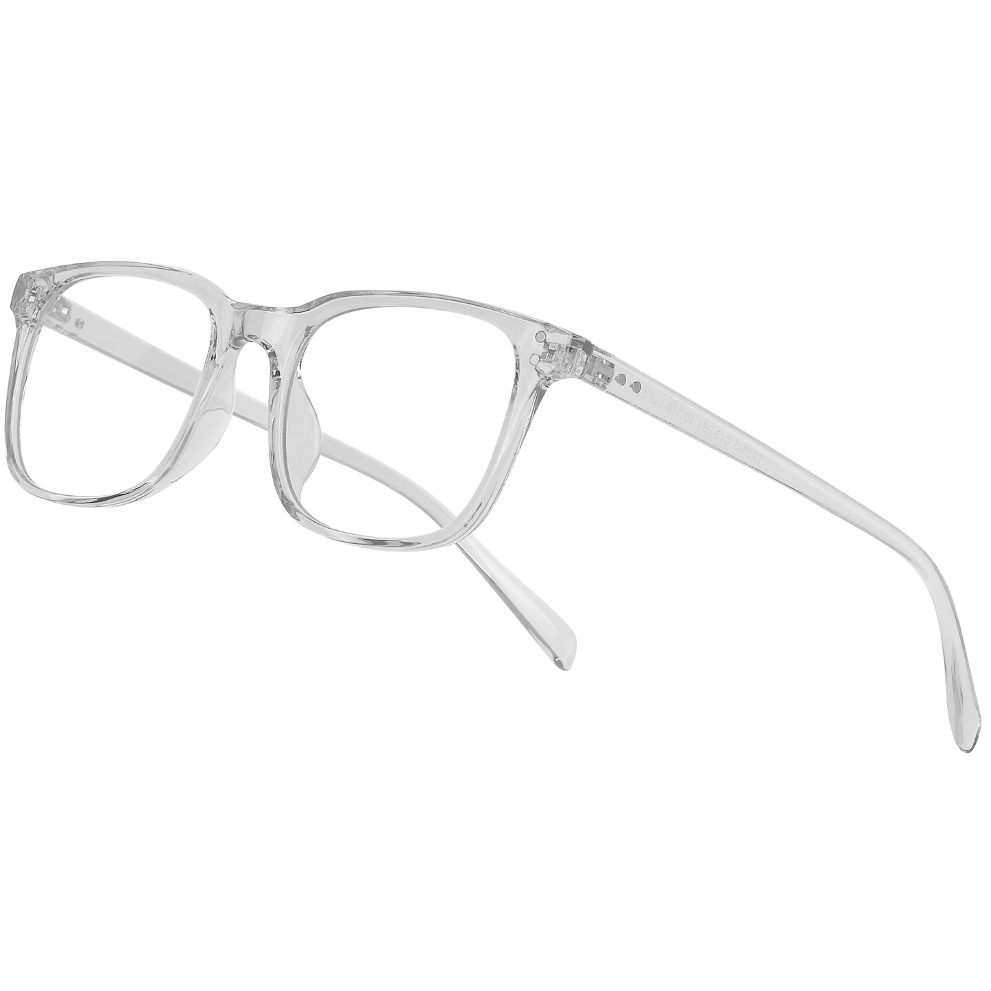 Blue Light Blocking Glasses Non-Prescription for Anti Eyes Strain