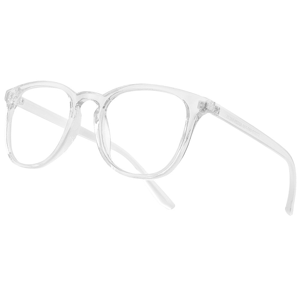 Blue Light Blocking Glasses Non-Prescription for Anti Eyes Strain