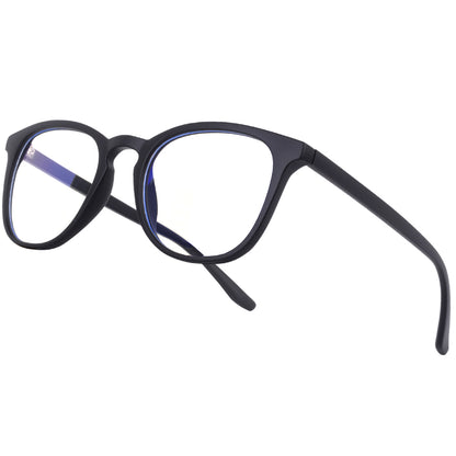 Blue Light Blocking Glasses Non-Prescription for Anti Eyes Strain