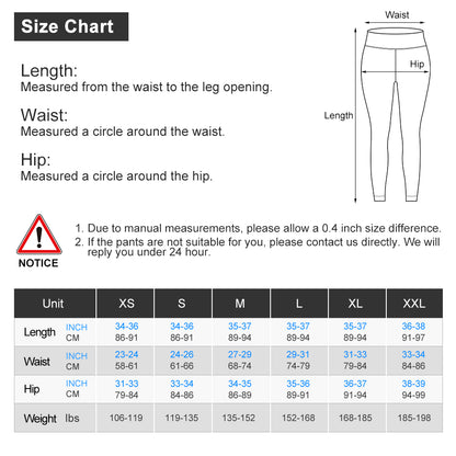 Leggings for Womens High Waist Sport Running Leggings with Pockets